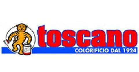 Logo Toscano